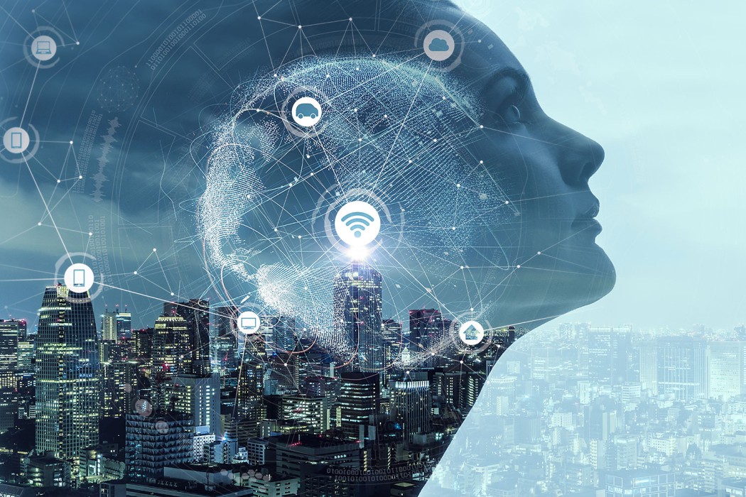 AI Assistant Technology Dashboard