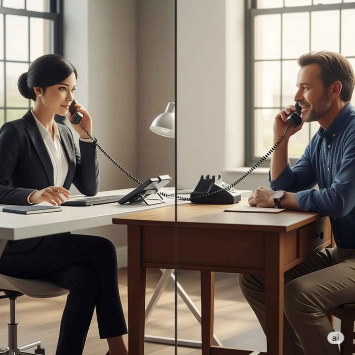  AI Customer Service / Support Assistant  technology